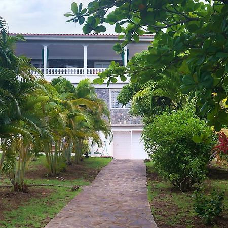 Méro Royal Palm Holiday Apartment מראה חיצוני תמונה