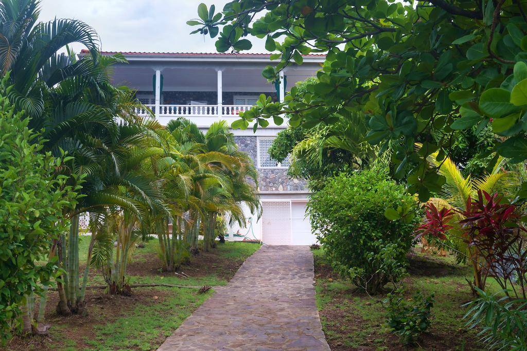 Méro Royal Palm Holiday Apartment מראה חיצוני תמונה