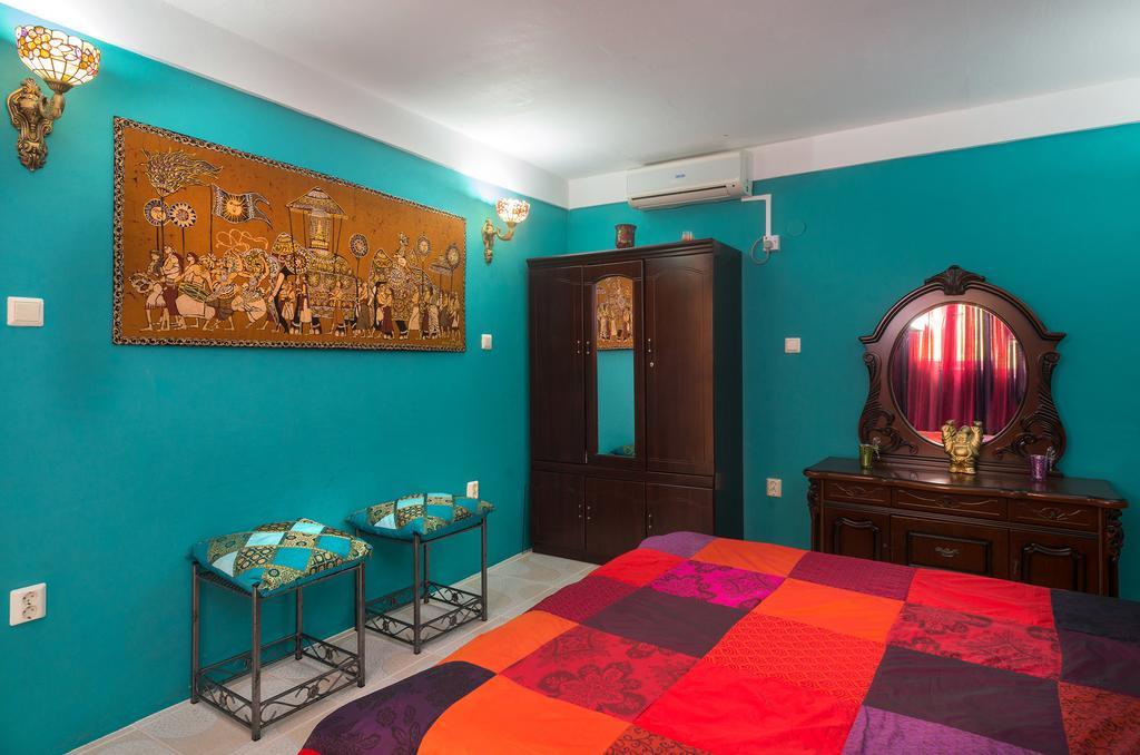 Méro Royal Palm Holiday Apartment מראה חיצוני תמונה