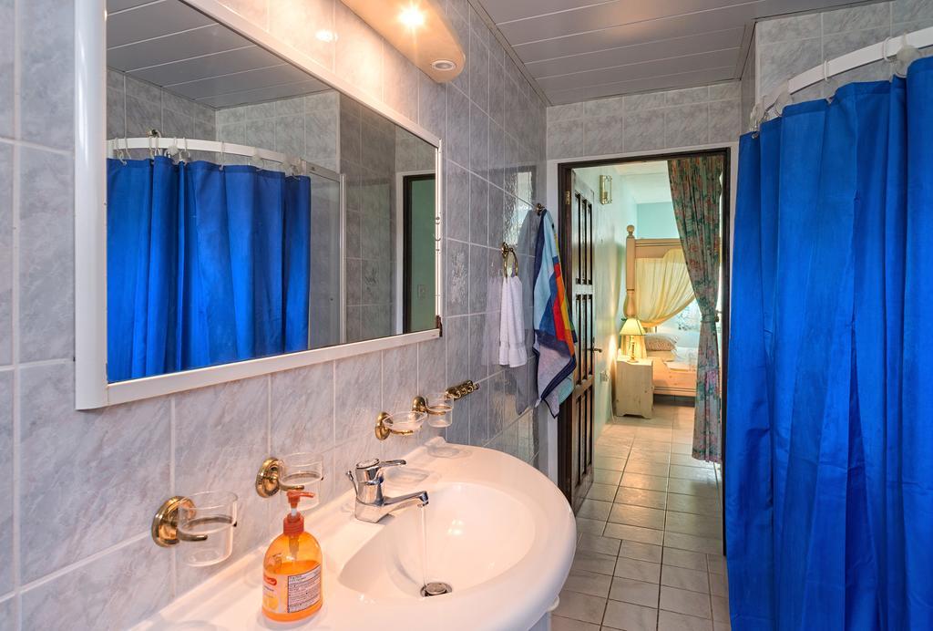 Méro Royal Palm Holiday Apartment מראה חיצוני תמונה
