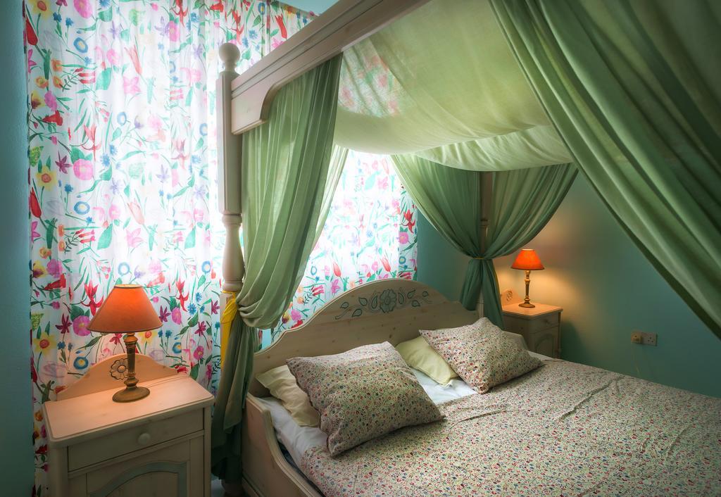 Méro Royal Palm Holiday Apartment מראה חיצוני תמונה