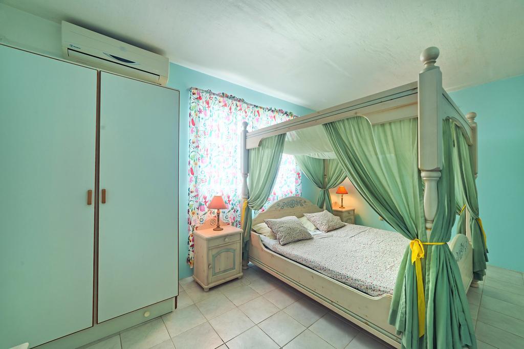 Méro Royal Palm Holiday Apartment מראה חיצוני תמונה