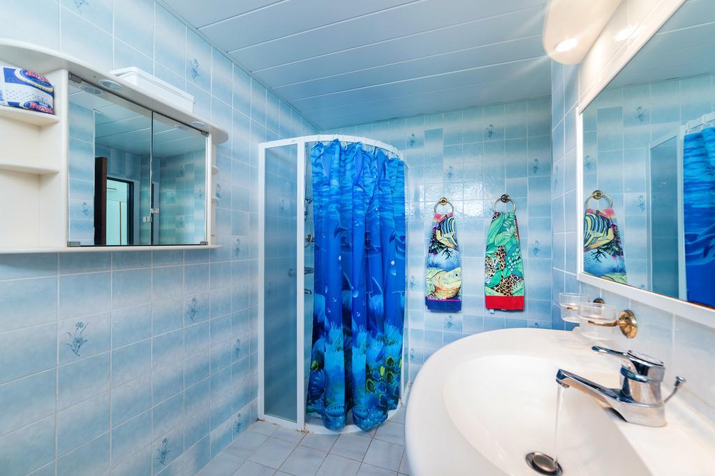 Méro Royal Palm Holiday Apartment מראה חיצוני תמונה