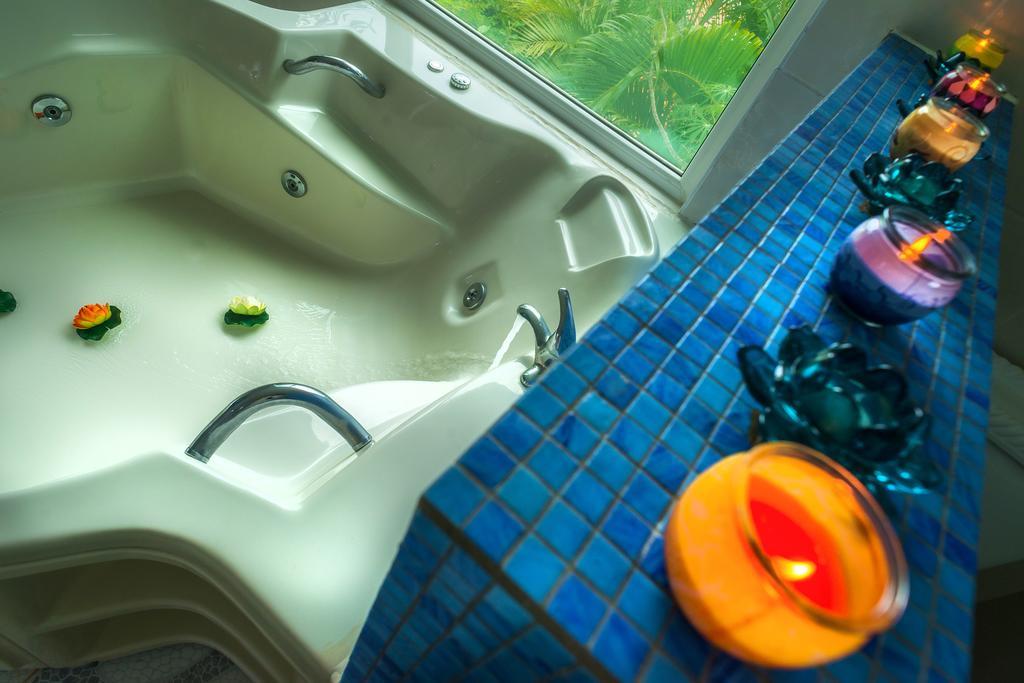 Méro Royal Palm Holiday Apartment מראה חיצוני תמונה