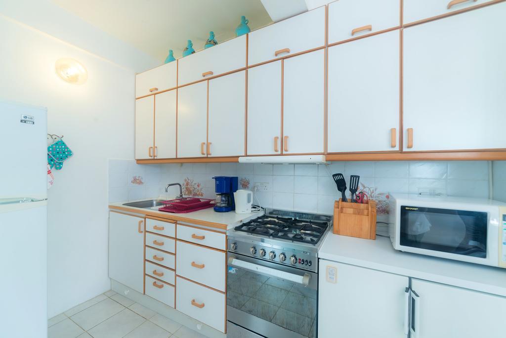 Méro Royal Palm Holiday Apartment מראה חיצוני תמונה