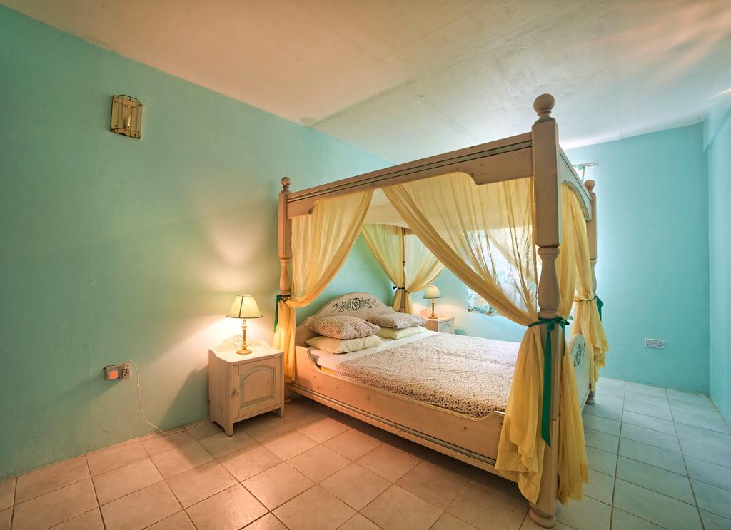 Méro Royal Palm Holiday Apartment מראה חיצוני תמונה
