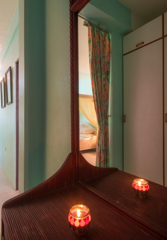 Méro Royal Palm Holiday Apartment מראה חיצוני תמונה